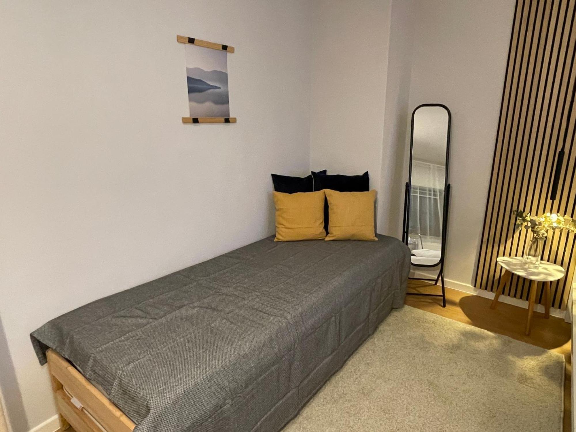 Nice City Apartment * Nuremberg