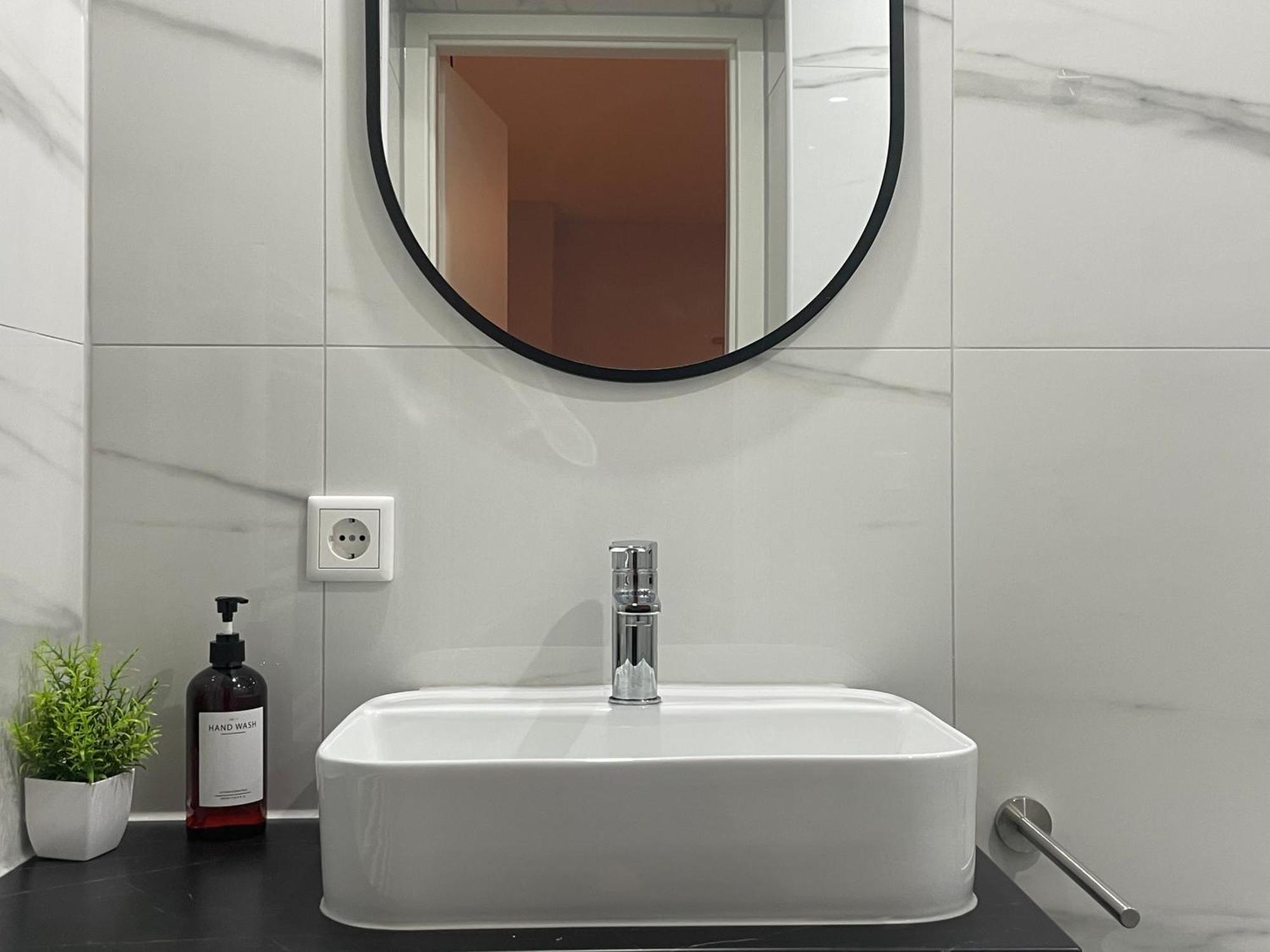 Nice City Apartment * Nuremberg