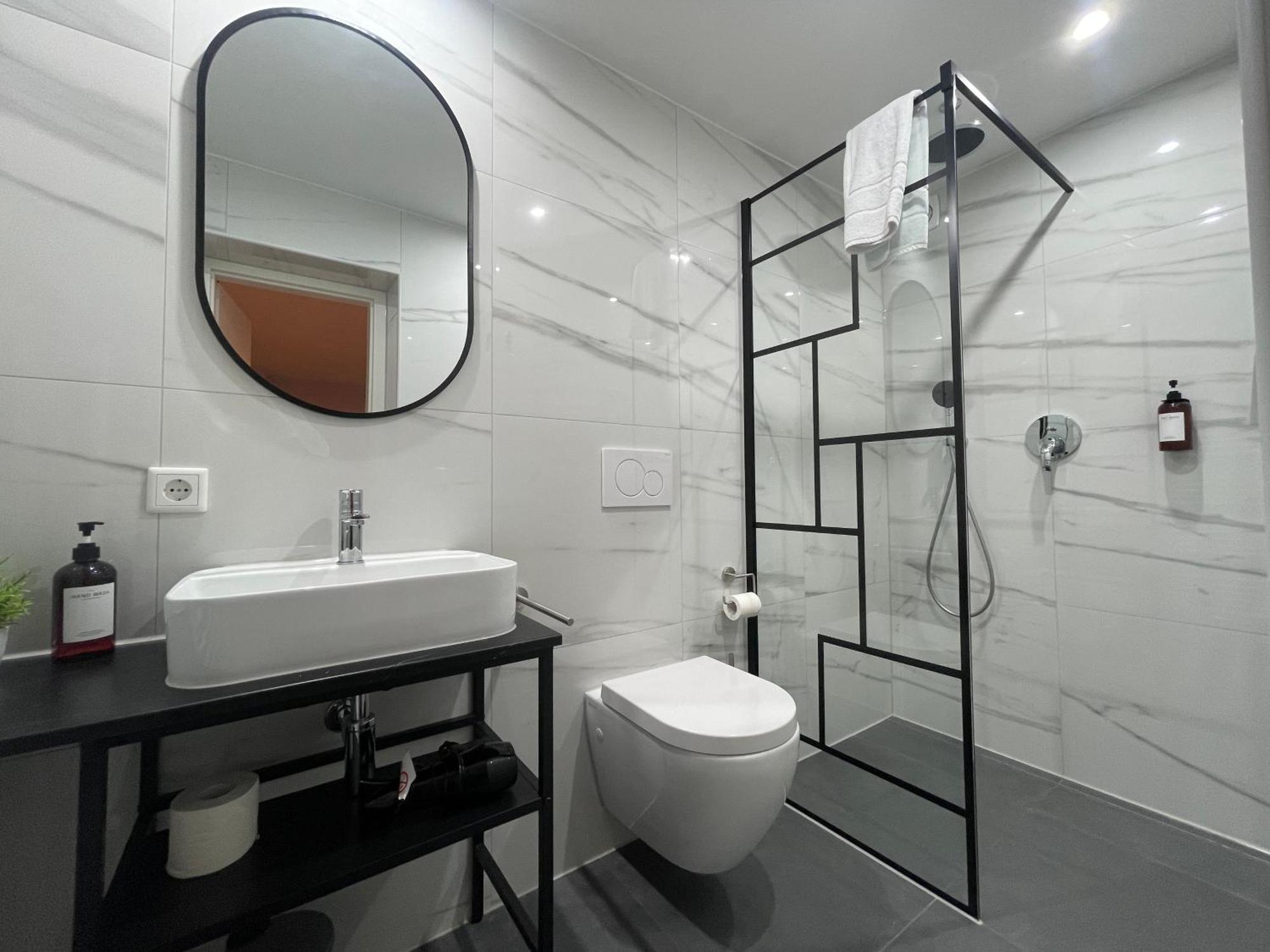 Nice City Apartment Nuremberg
