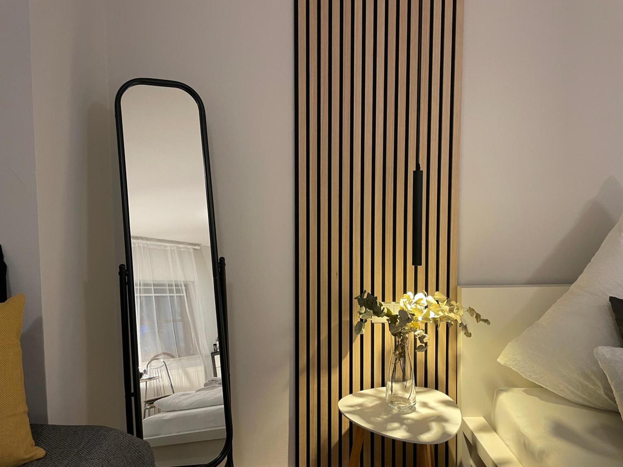 Nice City Apartment Appartement