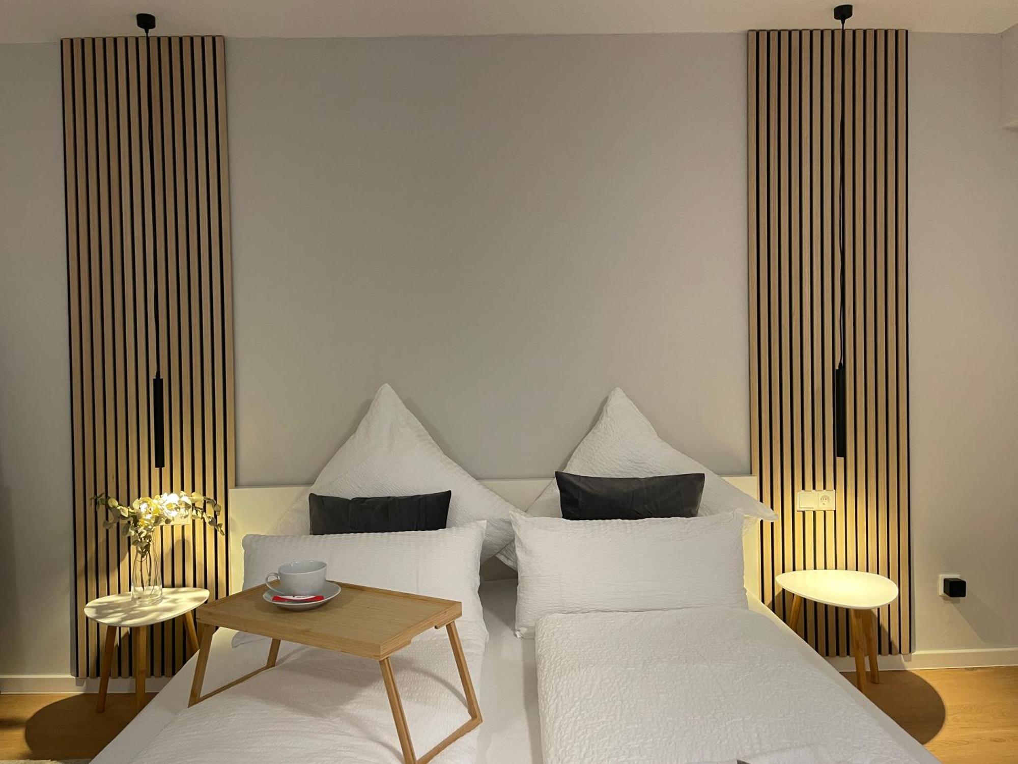 Nice City Apartment Appartement *