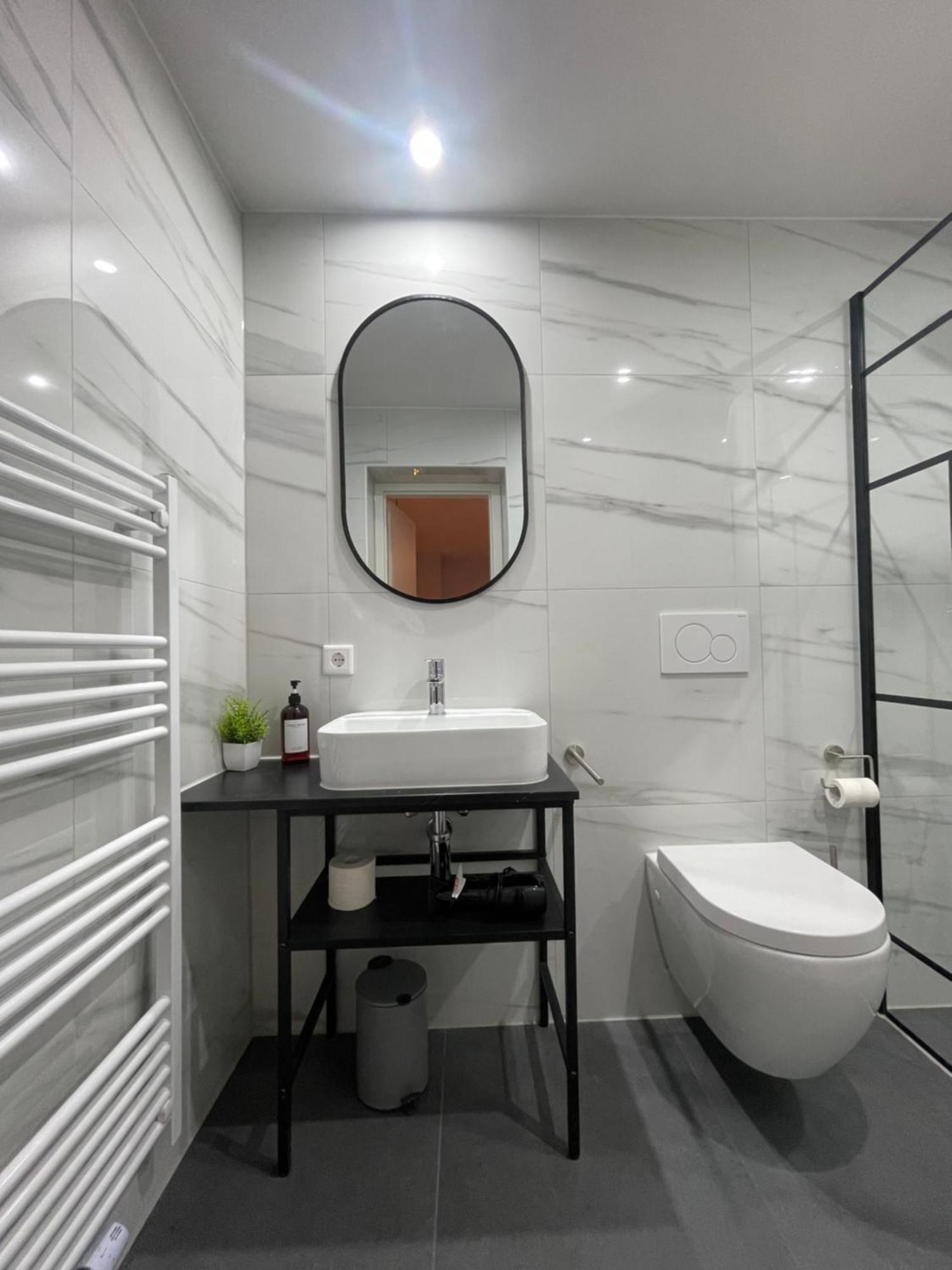 Appartement Nice City Apartment *