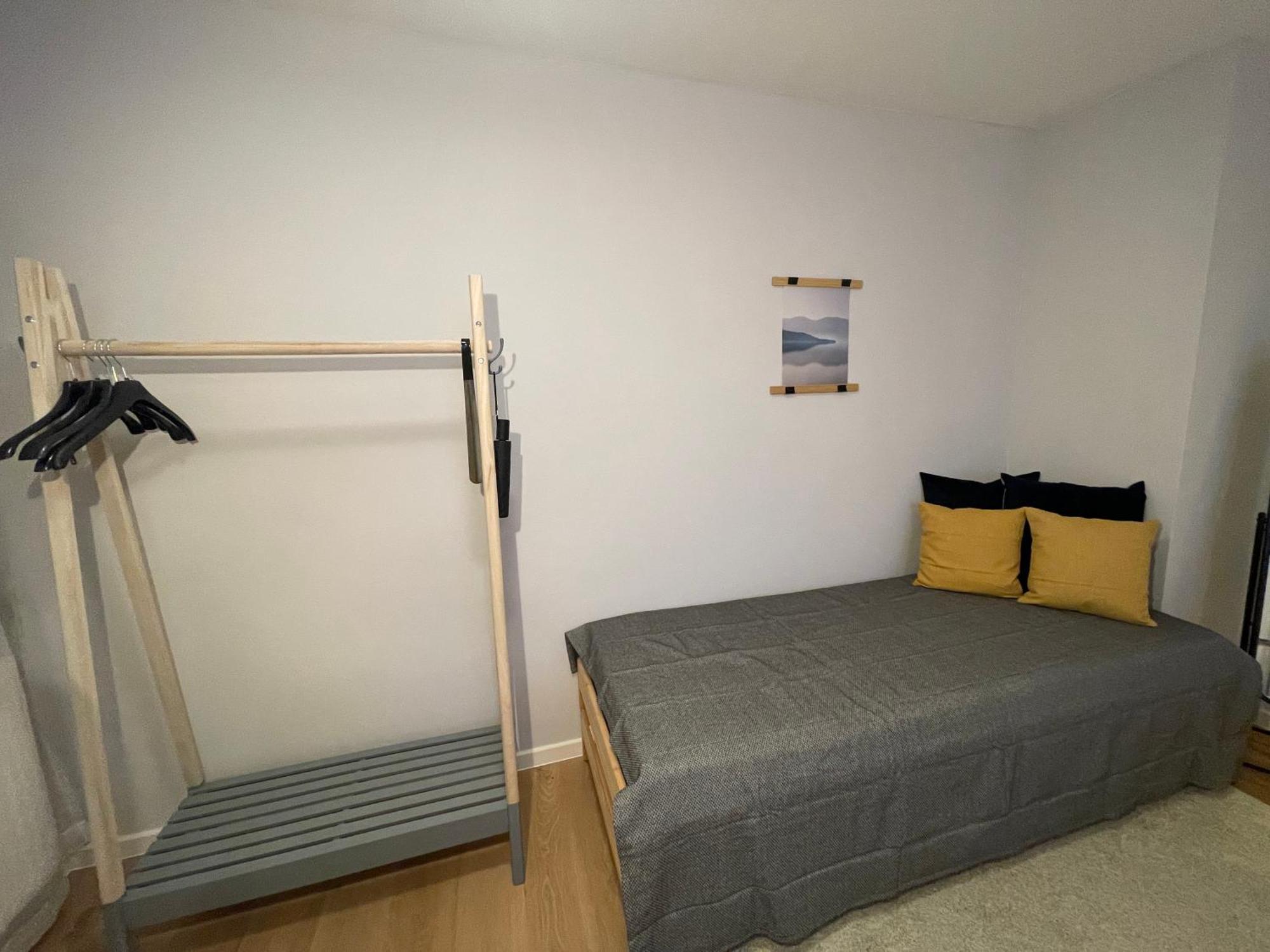 Nice City Apartment Appartement *