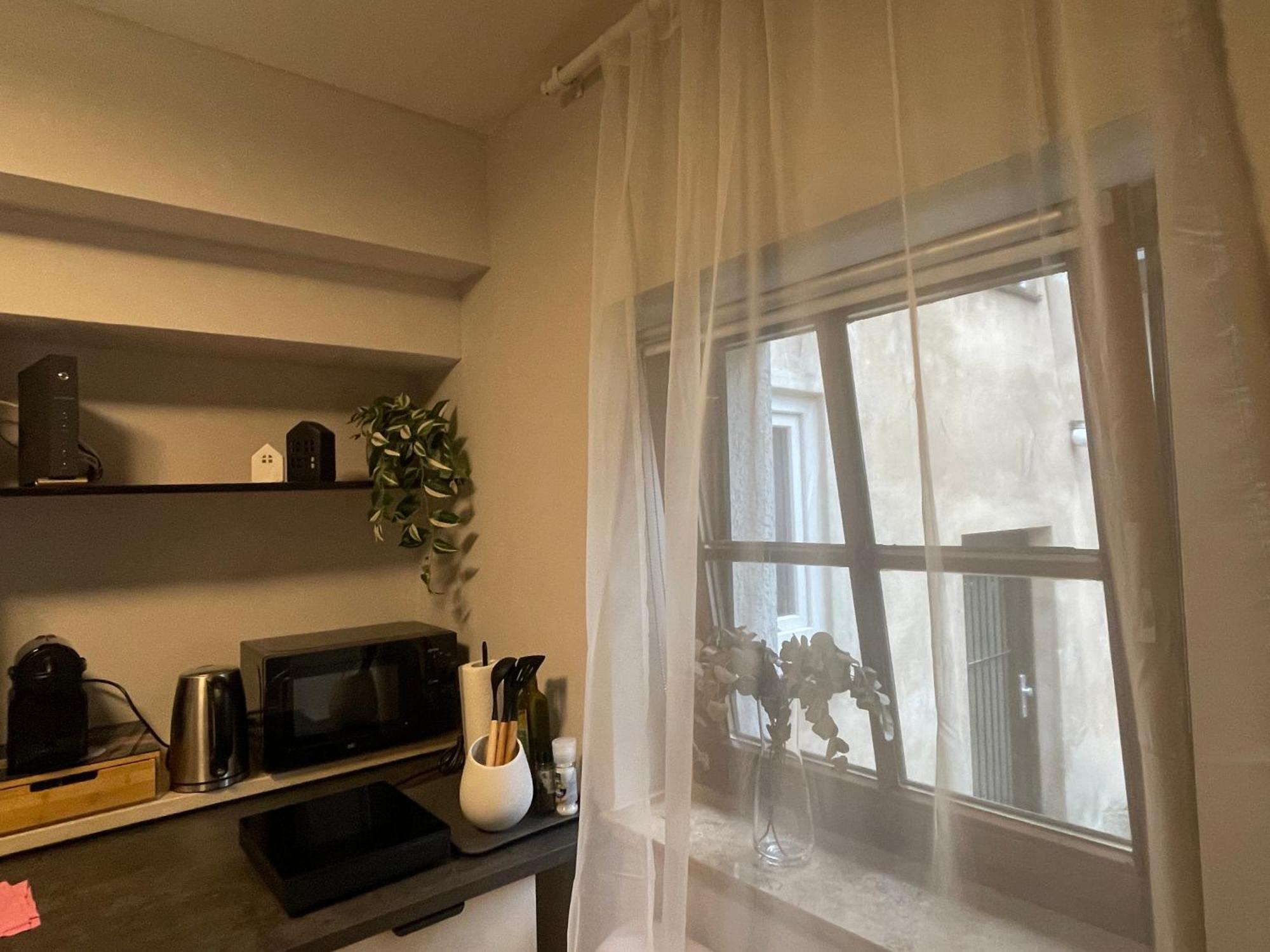 Nice City Apartment Nuremberg